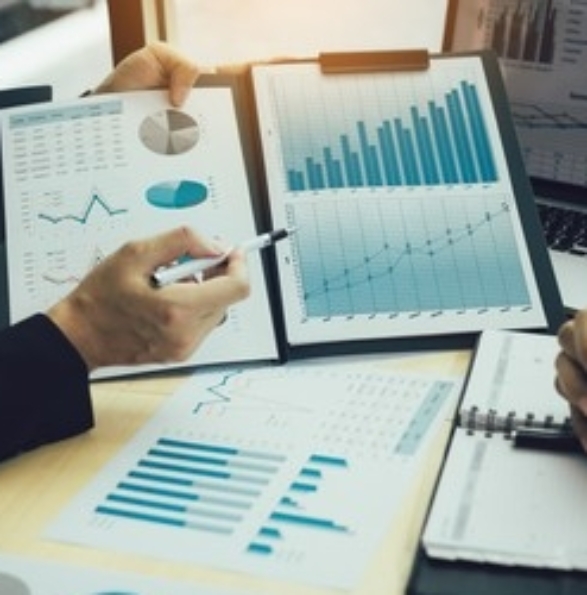 Technical Accounting Advisory